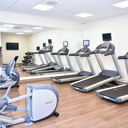 Holiday Inn Express & Suites - Bensenville - O'Hare By Ihg Zewnętrze zdjęcie