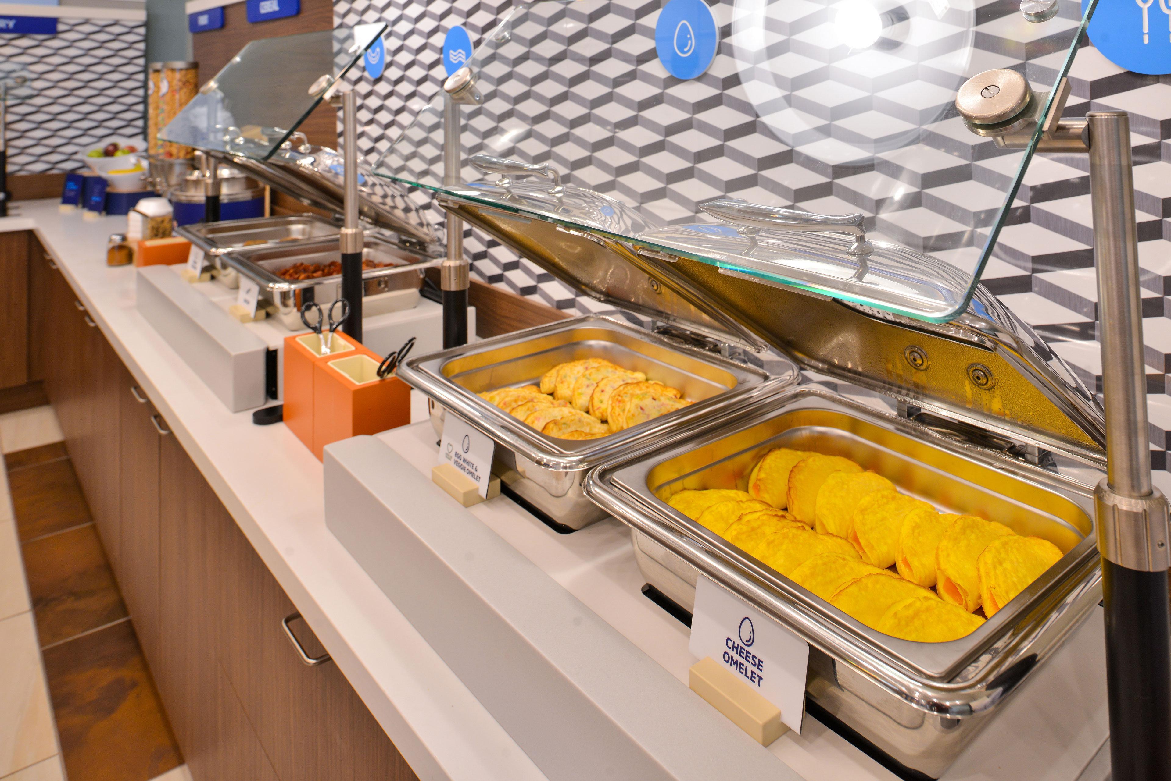 Holiday Inn Express & Suites - Bensenville - O'Hare By Ihg Zewnętrze zdjęcie
