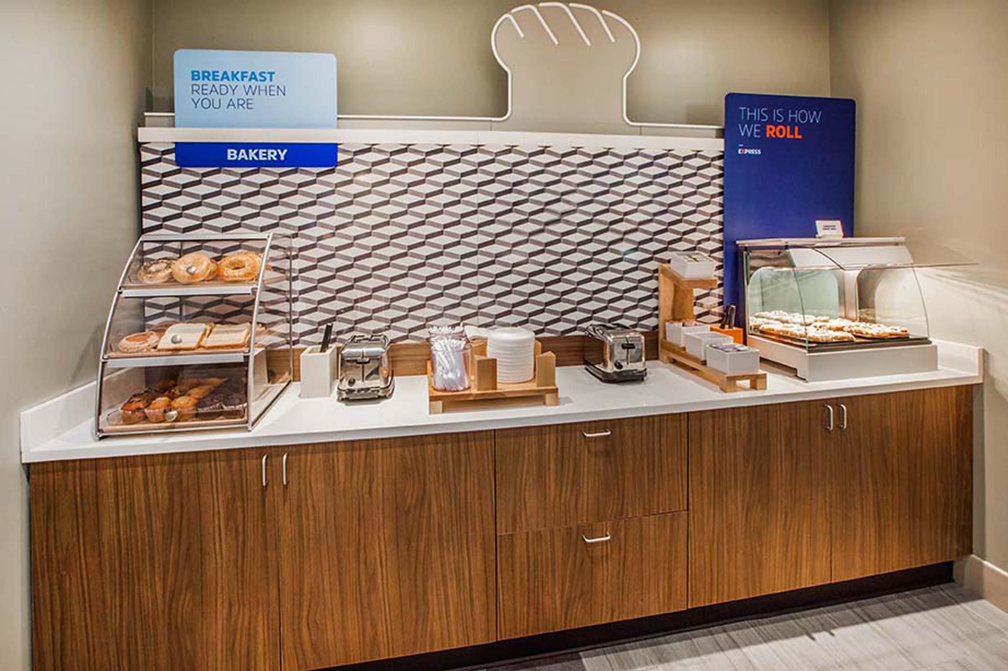Holiday Inn Express & Suites - Bensenville - O'Hare By Ihg Zewnętrze zdjęcie