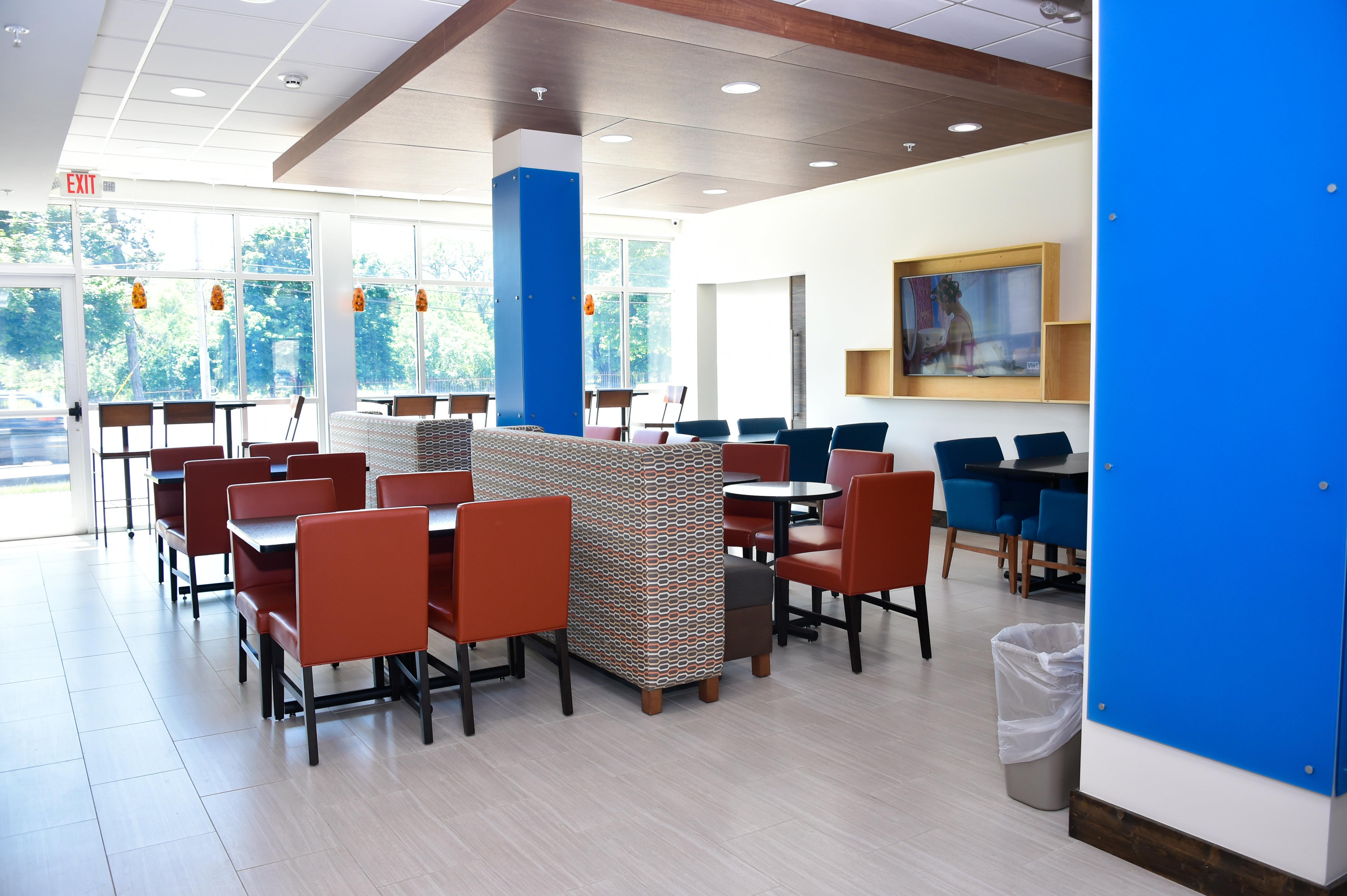 Holiday Inn Express & Suites - Bensenville - O'Hare By Ihg Zewnętrze zdjęcie