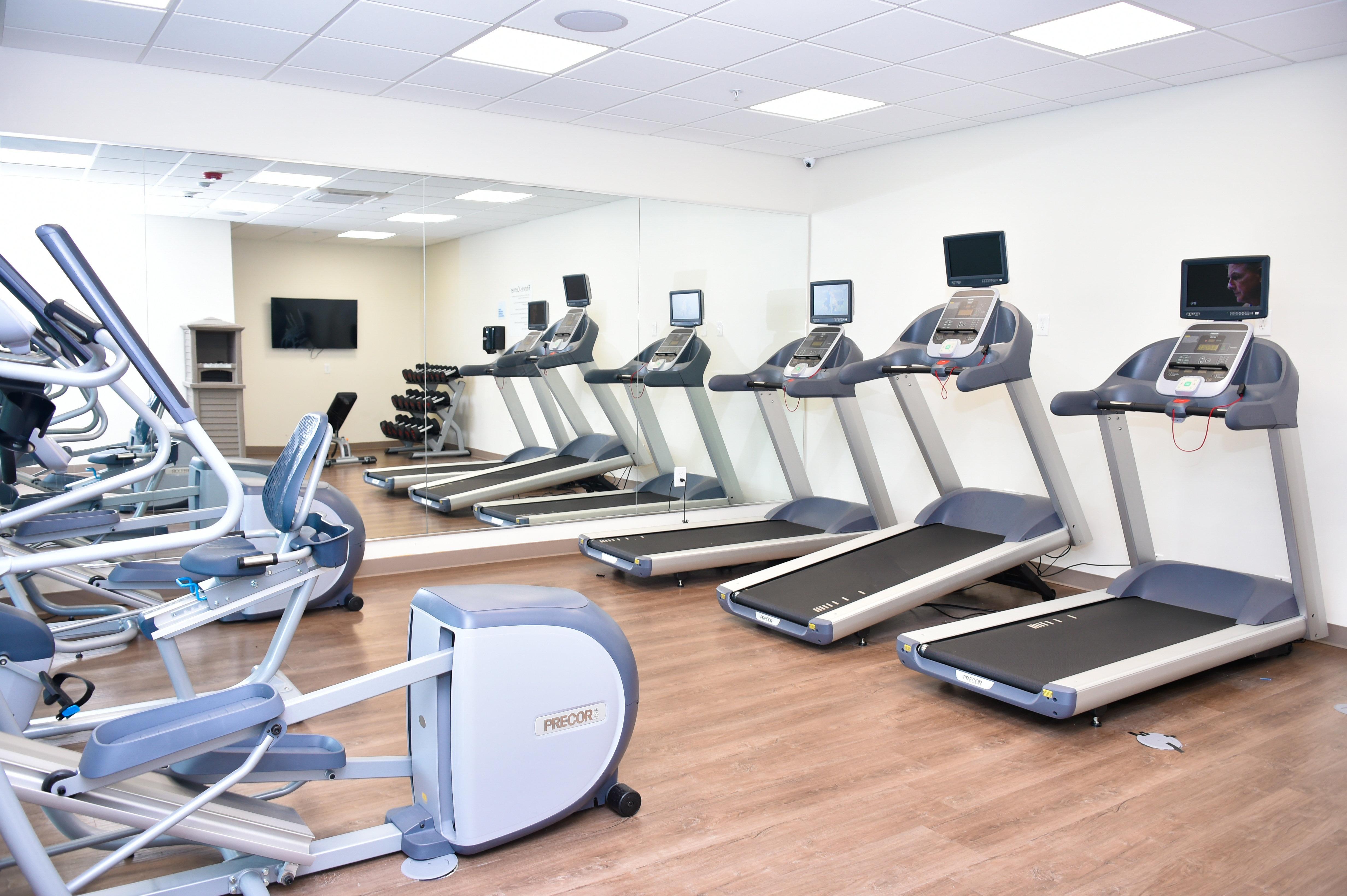 Holiday Inn Express & Suites - Bensenville - O'Hare By Ihg Zewnętrze zdjęcie