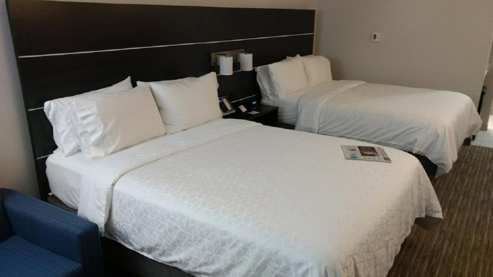 Holiday Inn Express & Suites - Bensenville - O'Hare By Ihg Zewnętrze zdjęcie