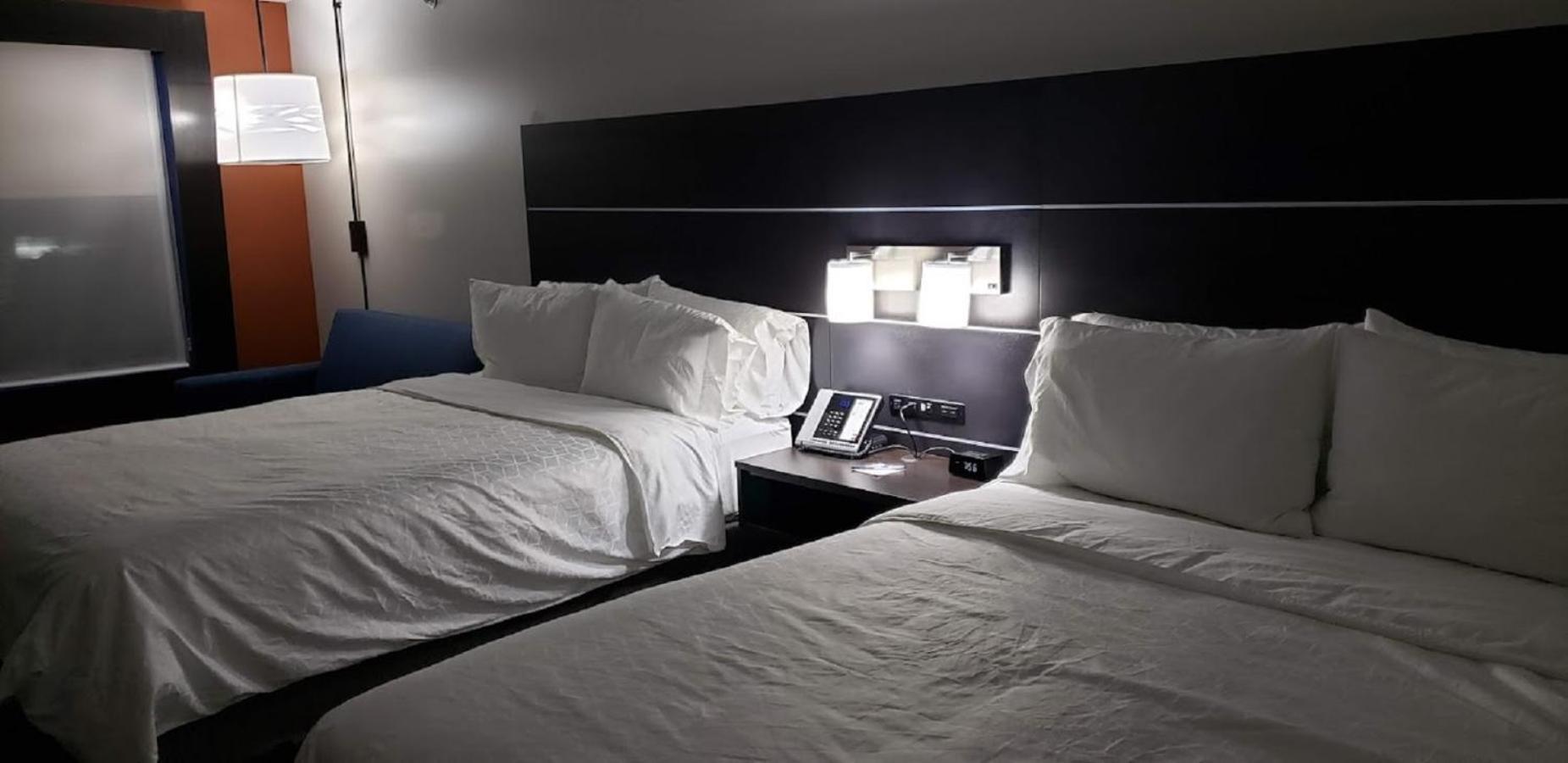 Holiday Inn Express & Suites - Bensenville - O'Hare By Ihg Zewnętrze zdjęcie