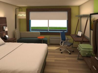 Holiday Inn Express & Suites - Bensenville - O'Hare By Ihg Zewnętrze zdjęcie