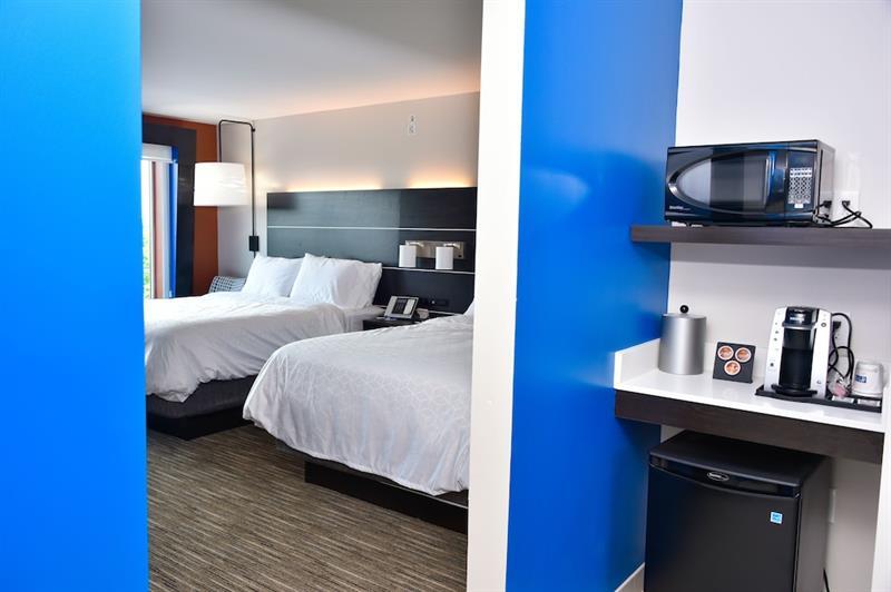 Holiday Inn Express & Suites - Bensenville - O'Hare By Ihg Zewnętrze zdjęcie