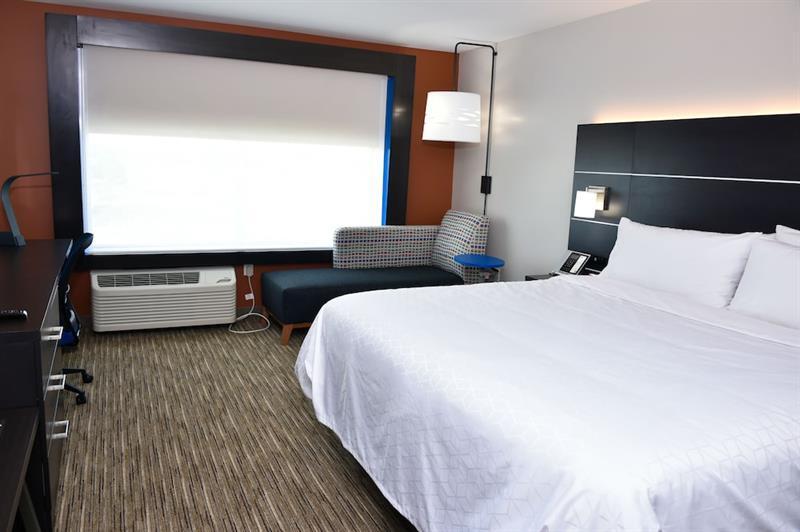Holiday Inn Express & Suites - Bensenville - O'Hare By Ihg Zewnętrze zdjęcie