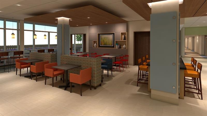 Holiday Inn Express & Suites - Bensenville - O'Hare By Ihg Zewnętrze zdjęcie