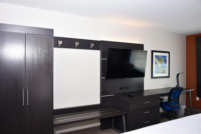 Holiday Inn Express & Suites - Bensenville - O'Hare By Ihg Zewnętrze zdjęcie