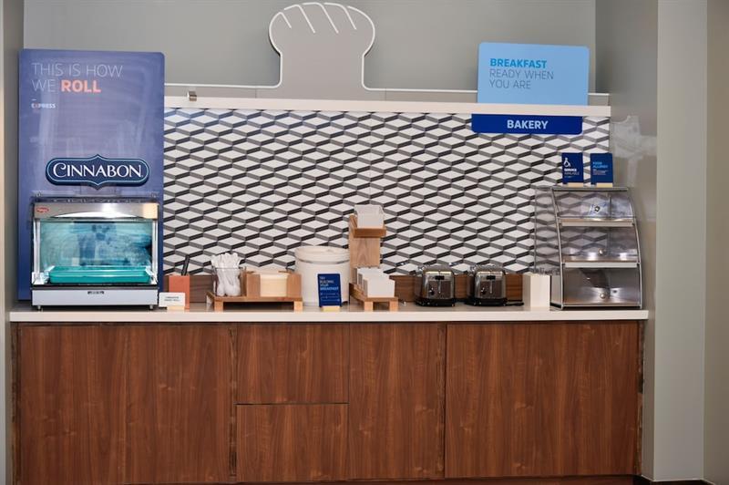 Holiday Inn Express & Suites - Bensenville - O'Hare By Ihg Zewnętrze zdjęcie