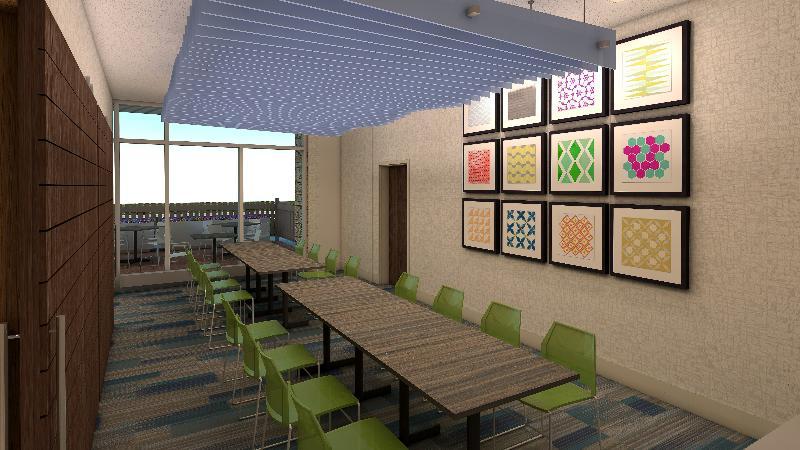 Holiday Inn Express & Suites - Bensenville - O'Hare By Ihg Zewnętrze zdjęcie